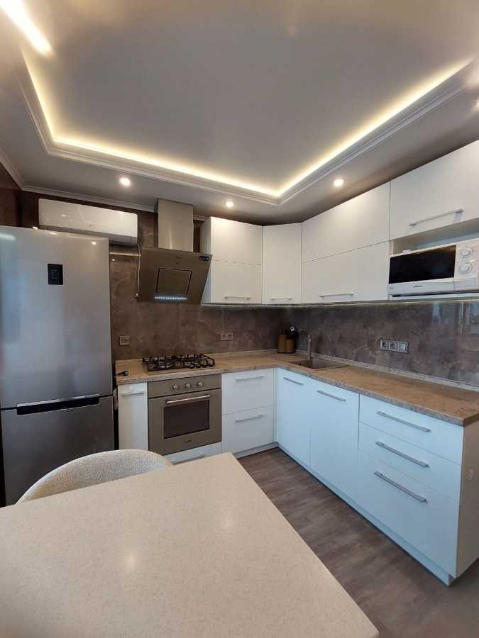 Продажа 2-комнатной квартиры 45 м², Оболонская пл.