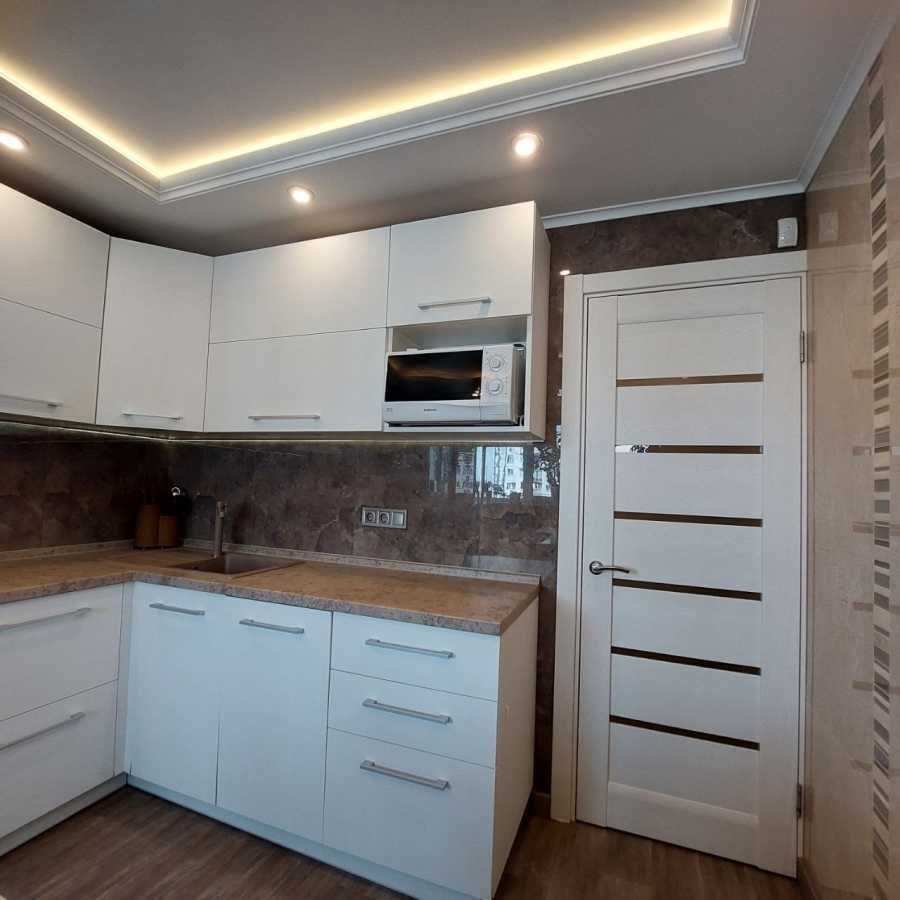 Продажа 2-комнатной квартиры 45 м², Оболонская пл.