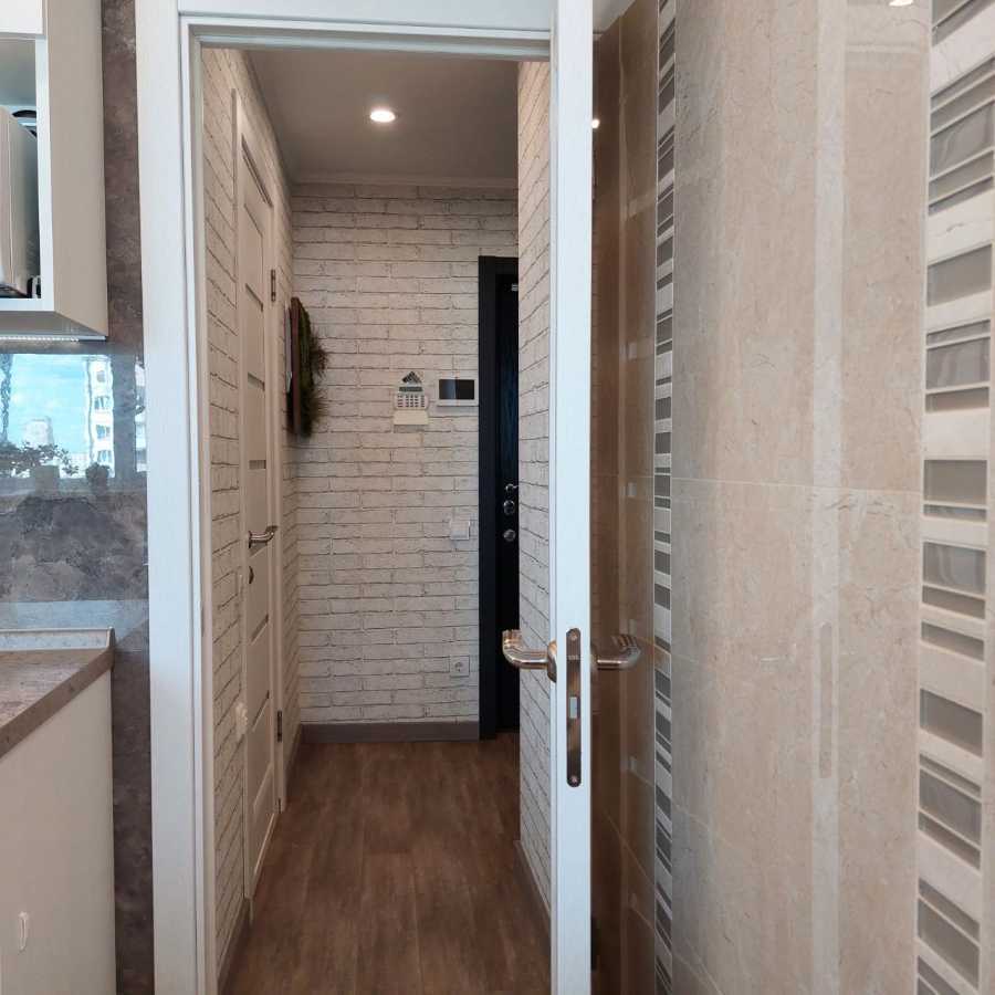 Продажа 2-комнатной квартиры 45 м², Оболонская пл.