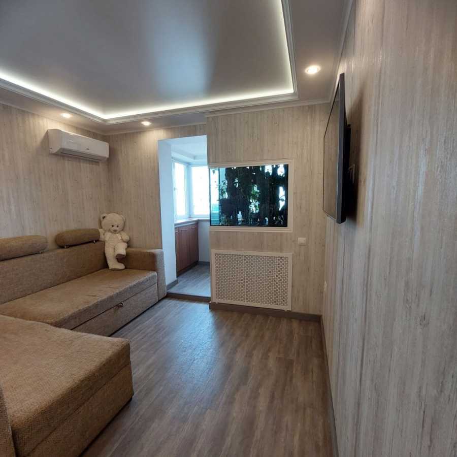 Продажа 2-комнатной квартиры 45 м², Оболонская пл.