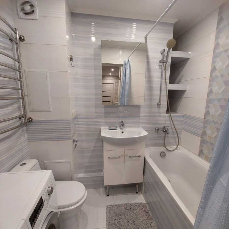 Продажа 2-комнатной квартиры 45 м², Оболонская пл.
