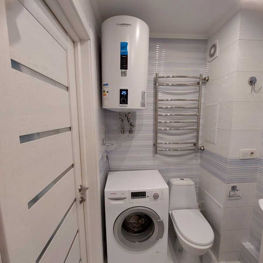 Продажа 2-комнатной квартиры 45 м², Оболонская пл.