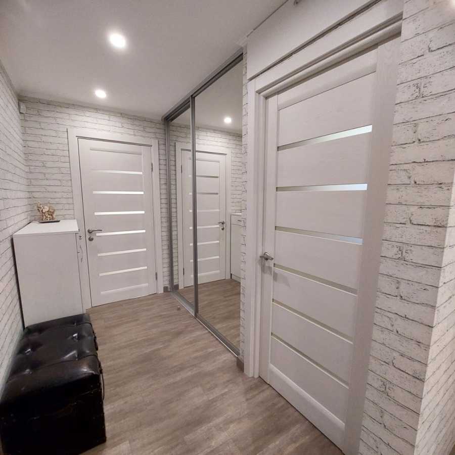 Продажа 2-комнатной квартиры 45 м², Оболонская пл.