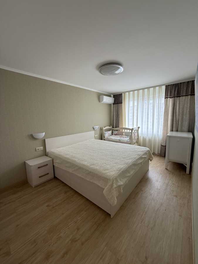 Продажа 2-комнатной квартиры 45 м², Оболонская пл.