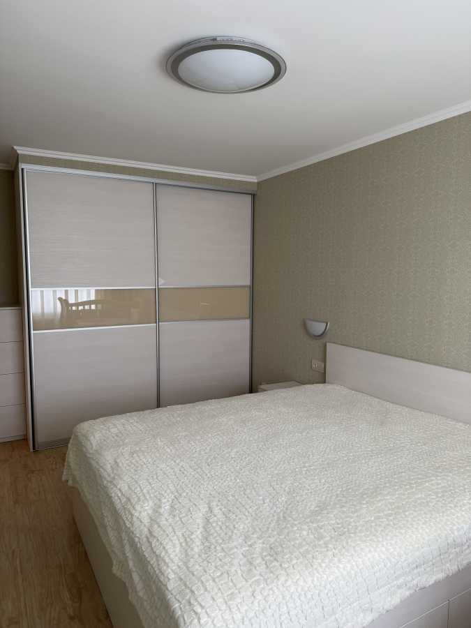 Продажа 2-комнатной квартиры 45 м², Оболонская пл.