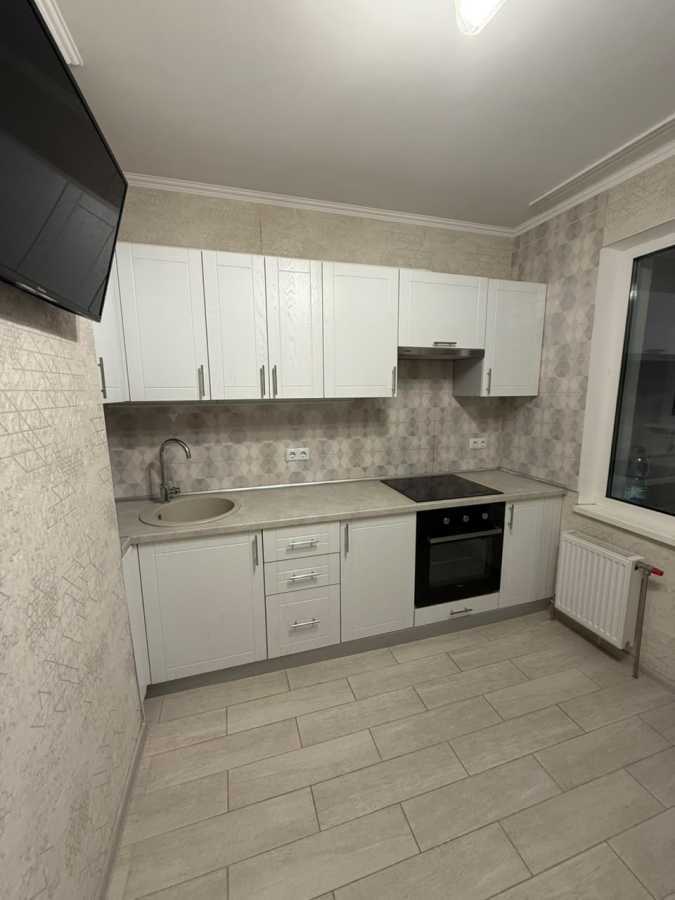 Оренда 1-кімнатної квартири 42 м², Софии Русовой вул., 7А