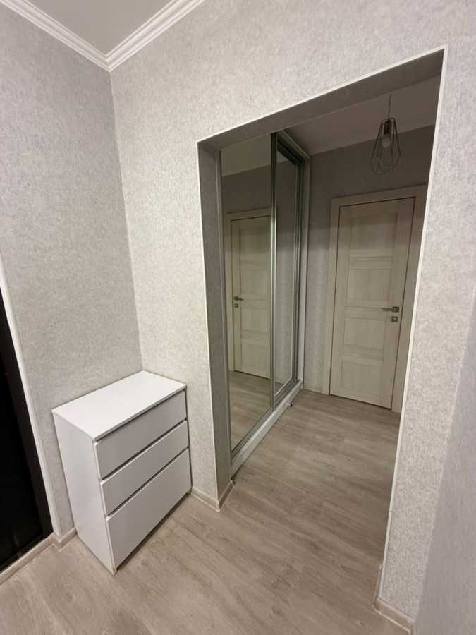 Оренда 1-кімнатної квартири 42 м², Софии Русовой вул., 7А