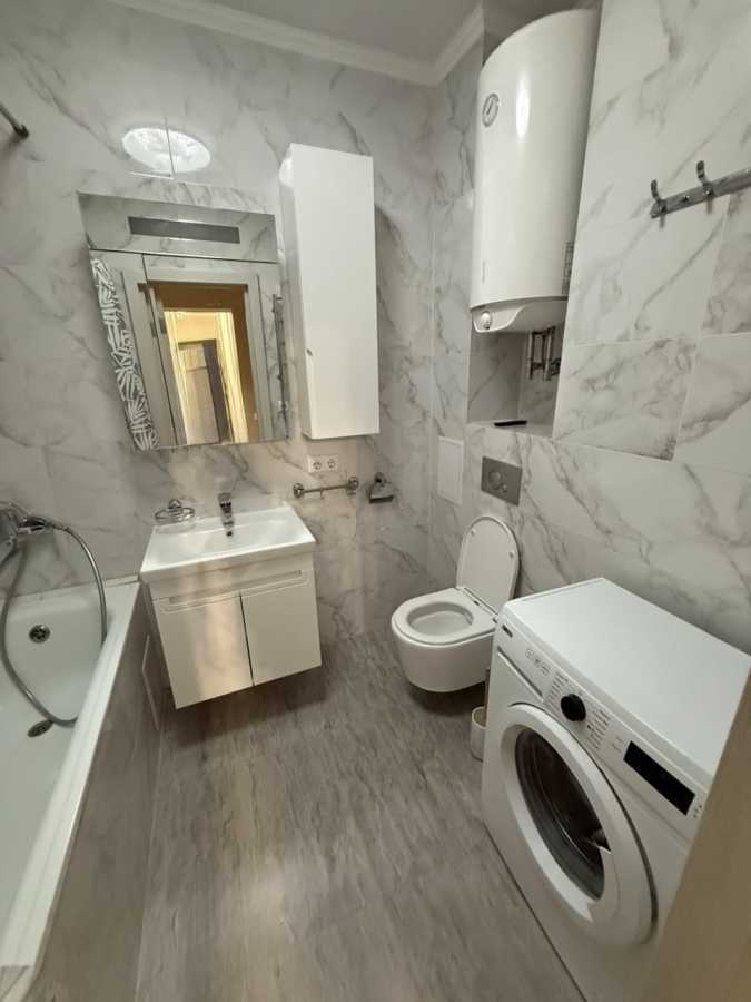 Оренда 1-кімнатної квартири 42 м², Софии Русовой вул., 7А