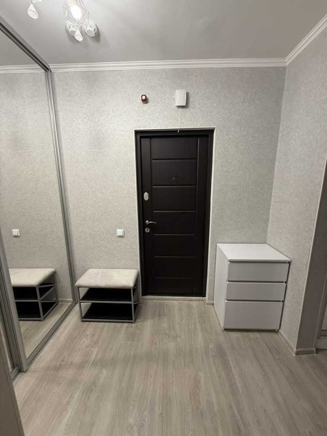 Оренда 1-кімнатної квартири 42 м², Софии Русовой вул., 7А