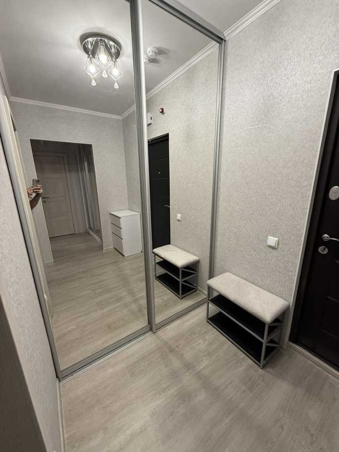Оренда 1-кімнатної квартири 42 м², Софии Русовой вул., 7А