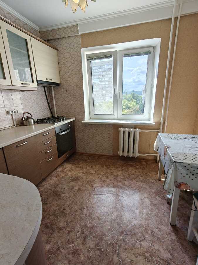 Оренда 2-кімнатної квартири 56 м², Русанівський бул., 5