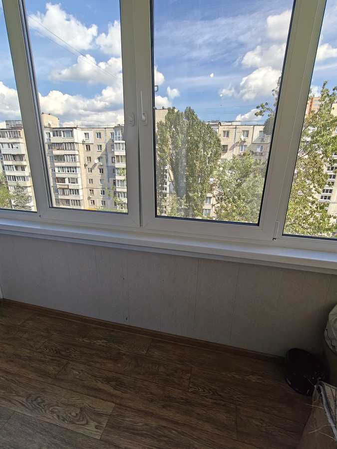 Оренда 2-кімнатної квартири 56 м², Русанівський бул., 5