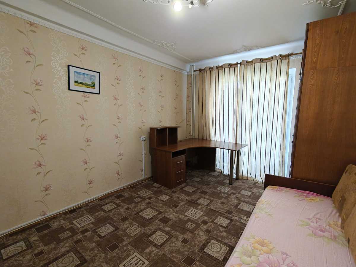 Оренда 2-кімнатної квартири 56 м², Русанівський бул., 5