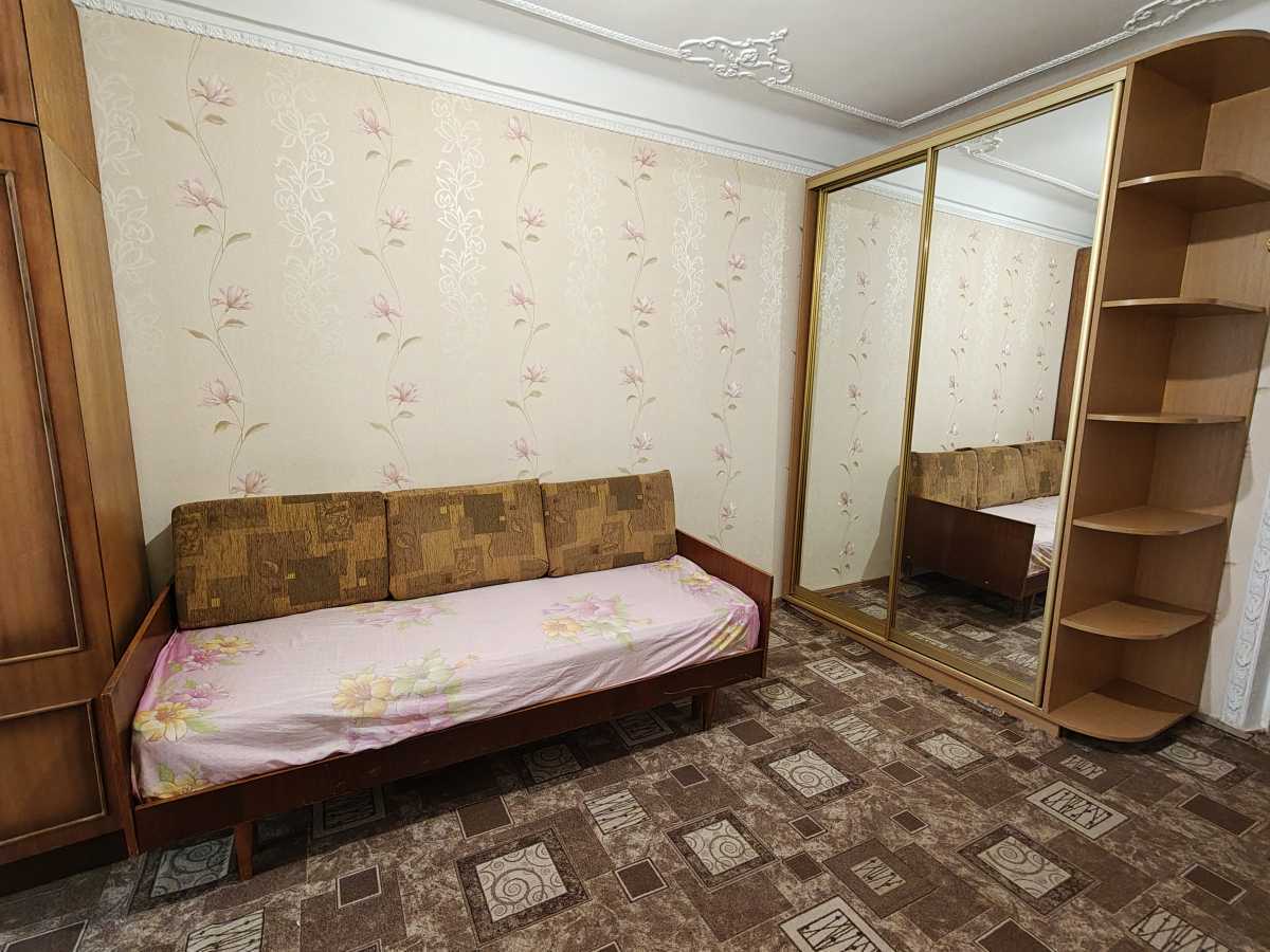 Оренда 2-кімнатної квартири 56 м², Русанівський бул., 5