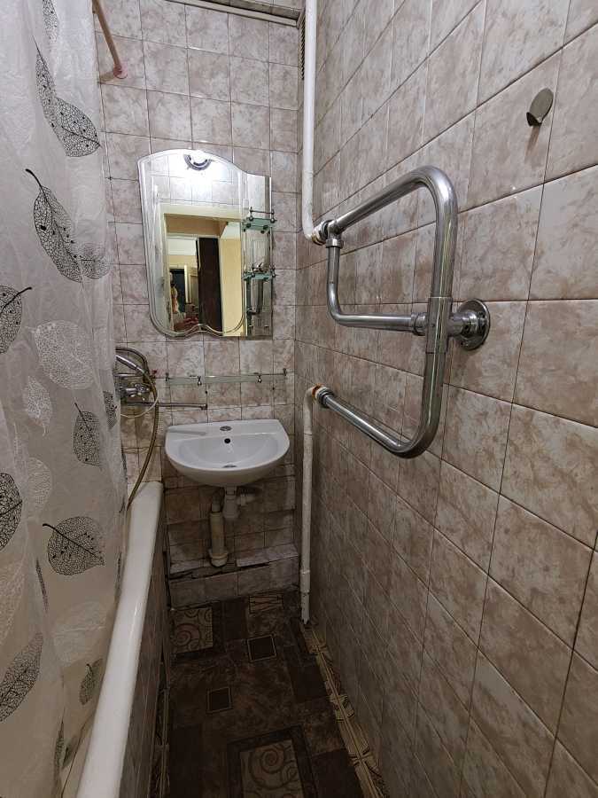 Оренда 2-кімнатної квартири 56 м², Русанівський бул., 5