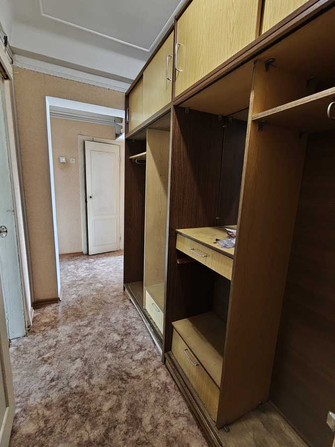 Оренда 2-кімнатної квартири 56 м², Русанівський бул., 5