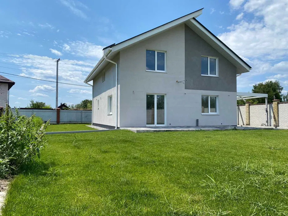 Оренда будинку 160 м², Орхідейна вул.