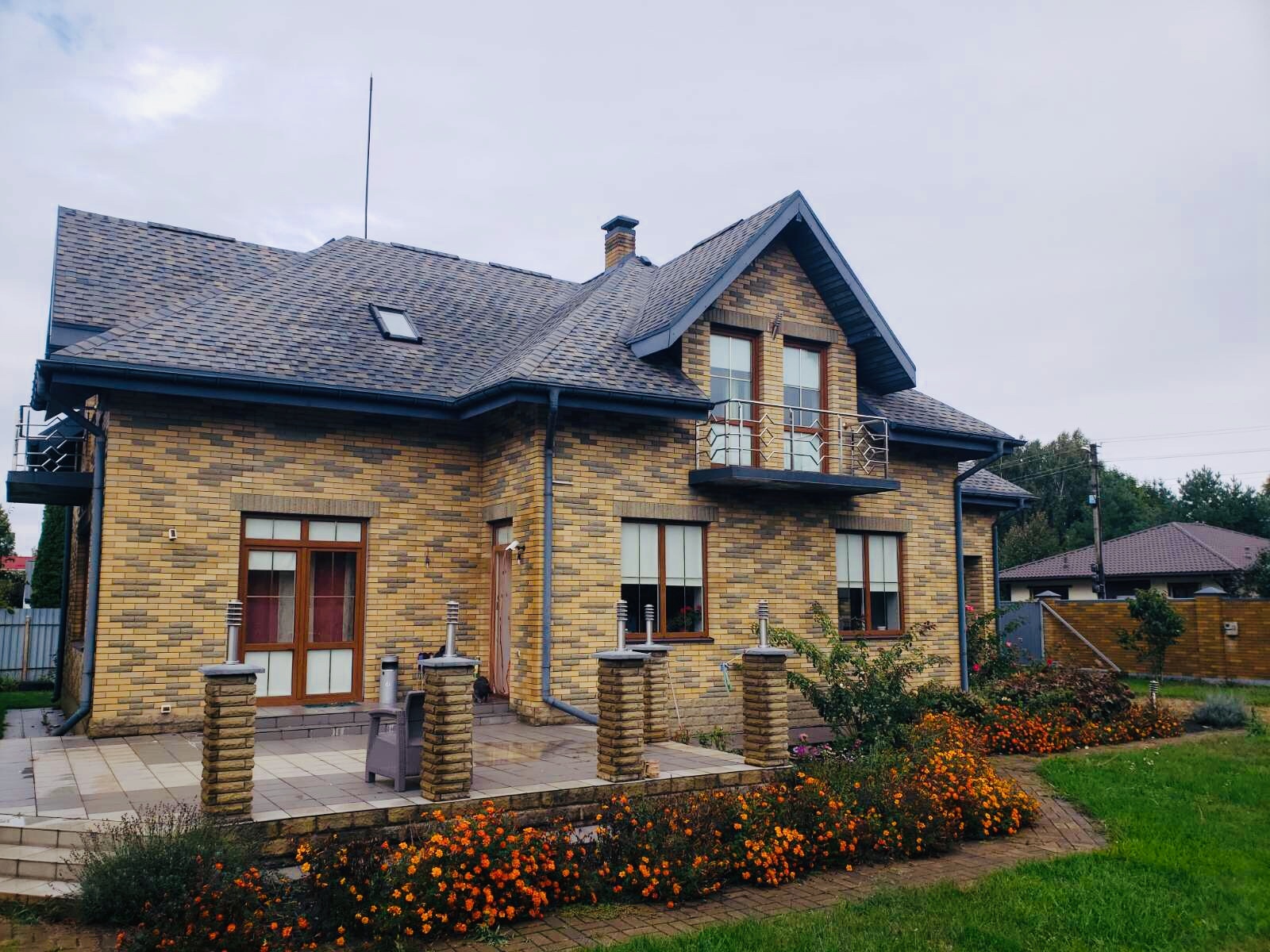 Продажа дома 260 м²