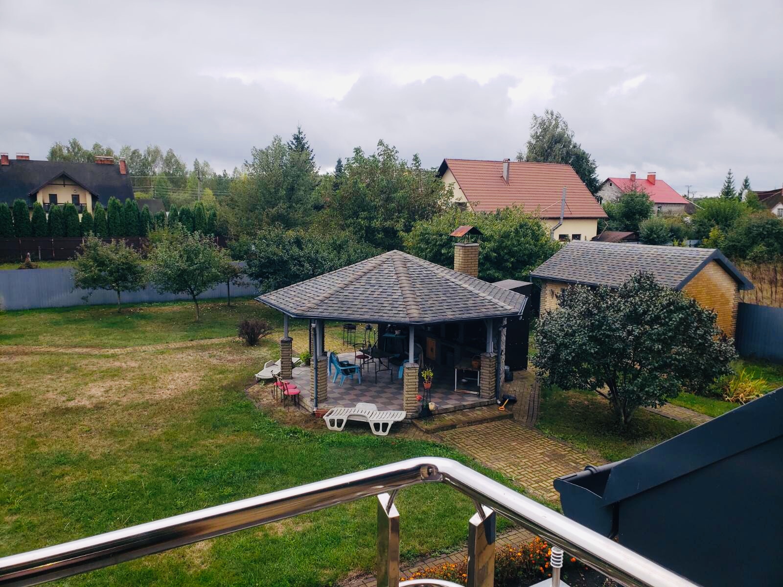 Продажа дома 260 м²