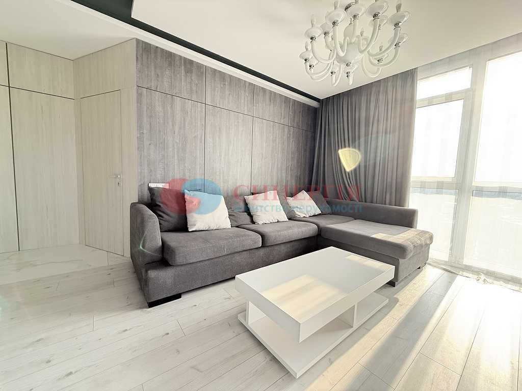 Оренда 2-кімнатної квартири 63 м², Джона Маккейна вул., 1Б