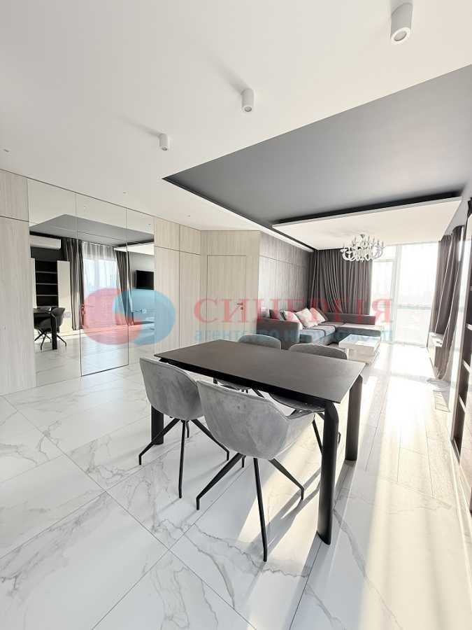 Оренда 2-кімнатної квартири 63 м², Джона Маккейна вул., 1Б