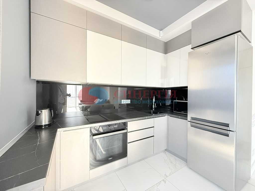 Оренда 2-кімнатної квартири 63 м², Джона Маккейна вул., 1Б
