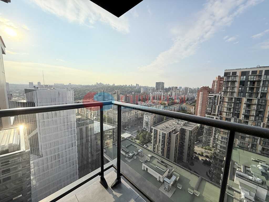Оренда 2-кімнатної квартири 63 м², Джона Маккейна вул., 1Б