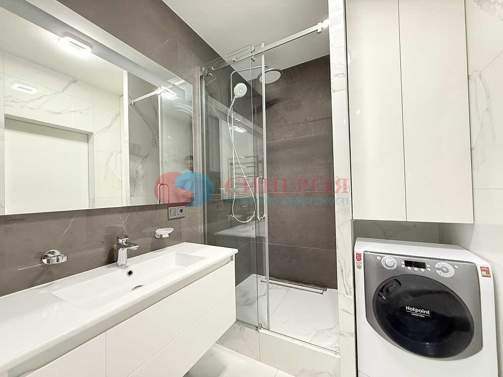 Оренда 2-кімнатної квартири 63 м², Джона Маккейна вул., 1Б