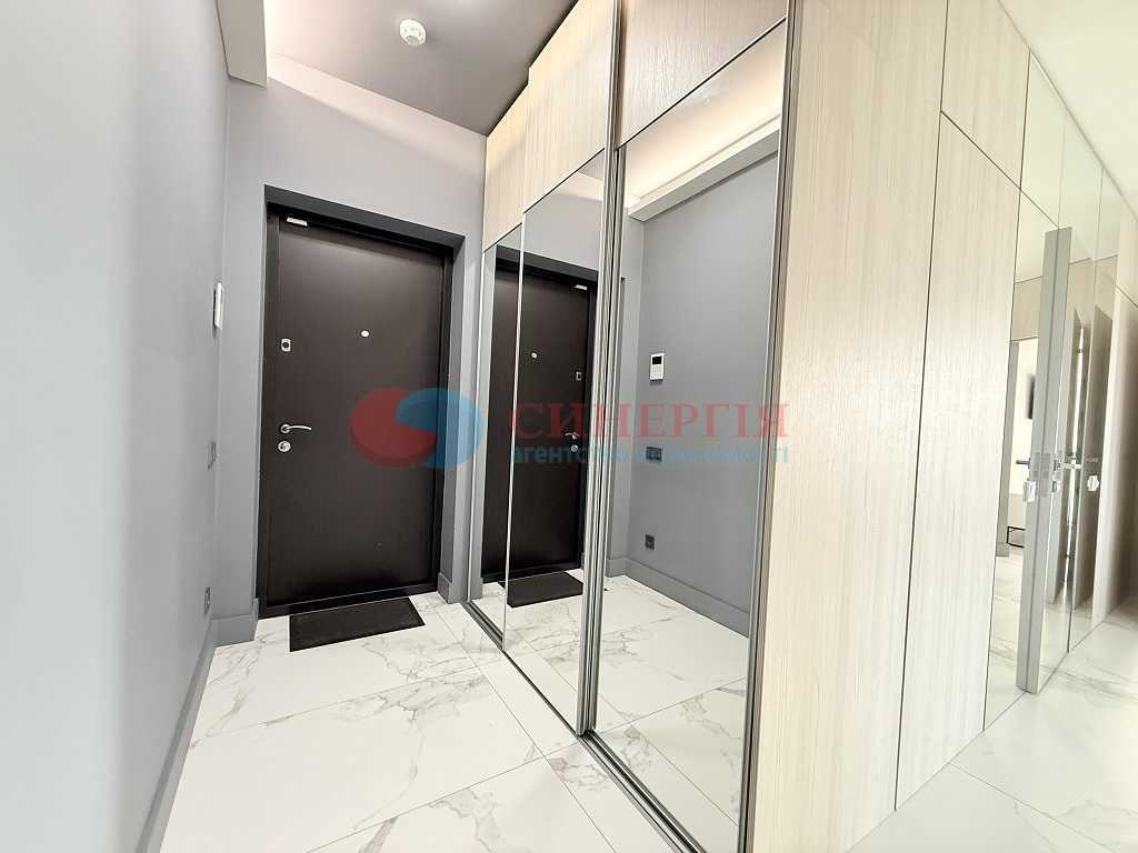 Оренда 2-кімнатної квартири 63 м², Джона Маккейна вул., 1Б