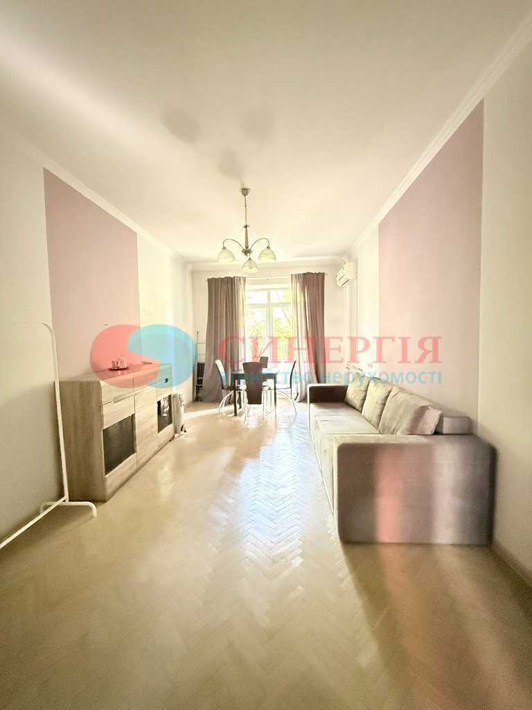 Оренда 2-кімнатної квартири 57 м², Загорівська, 30