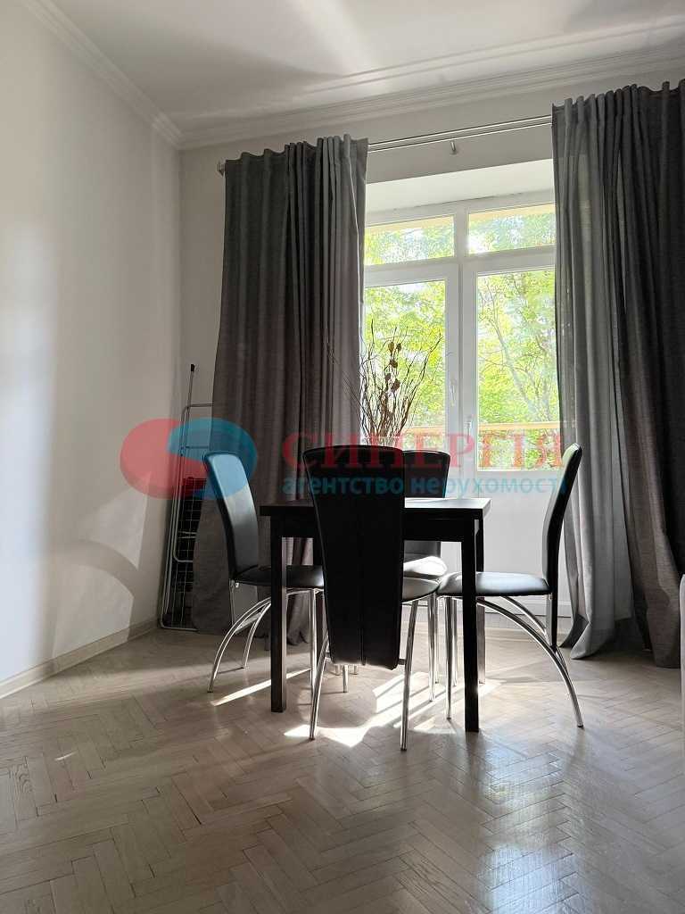 Оренда 2-кімнатної квартири 57 м², Загорівська, 30