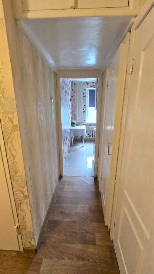 Продажа 2-комнатной квартиры 46 м², Бакинская ул., 37