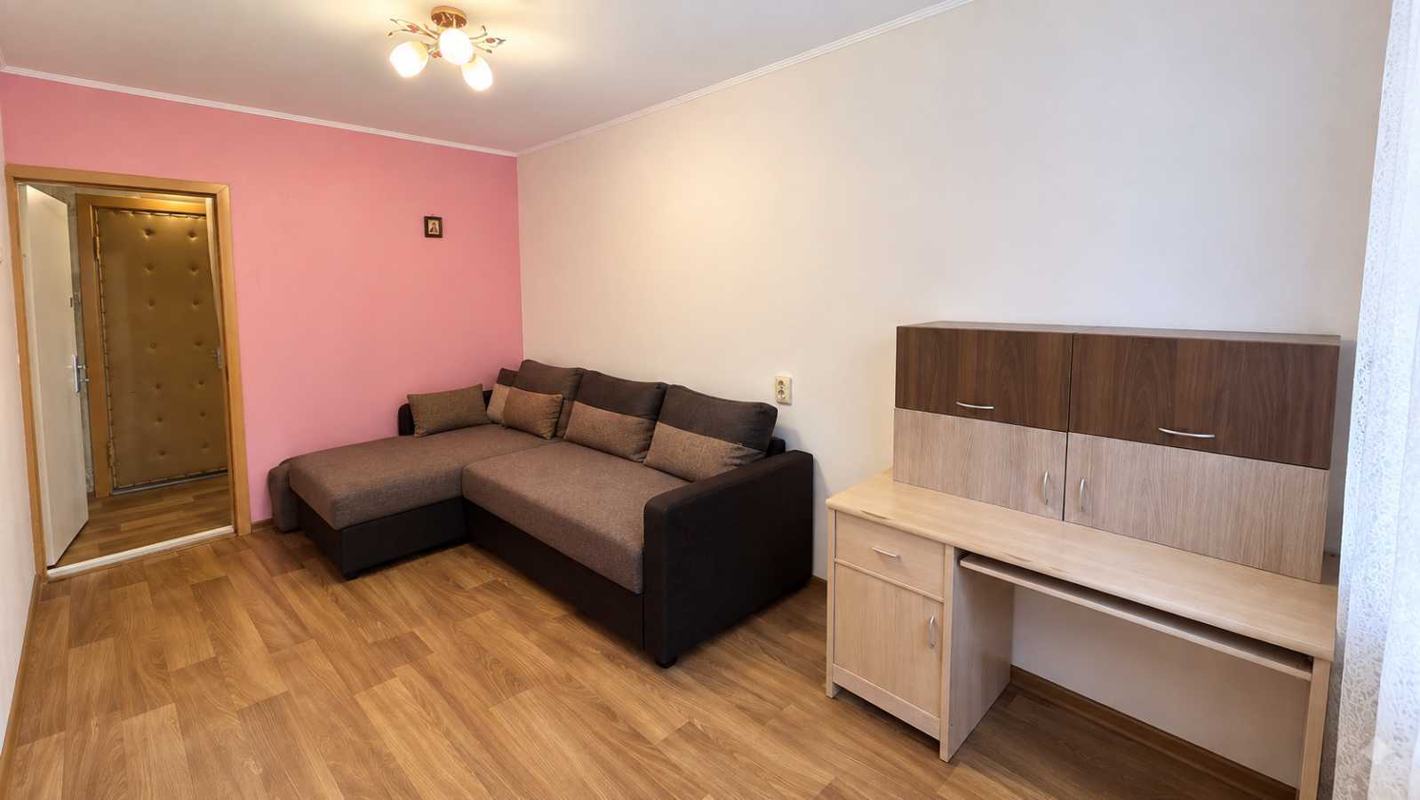 Продажа 2-комнатной квартиры 46 м², Бакинская ул., 37