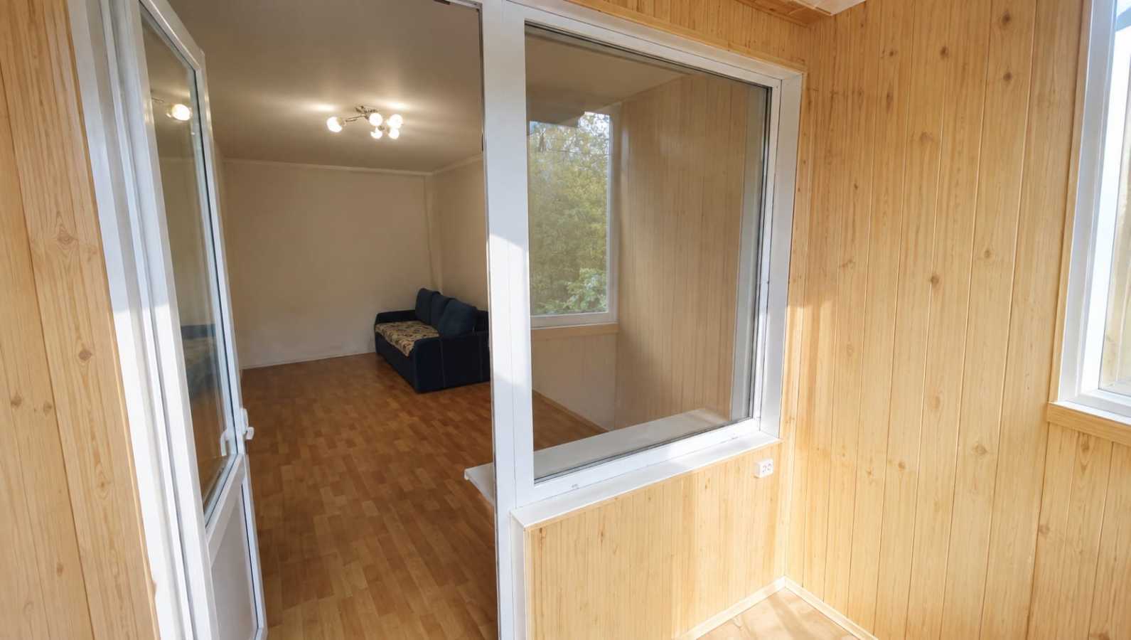 Продажа 2-комнатной квартиры 46 м², Бакинская ул., 37