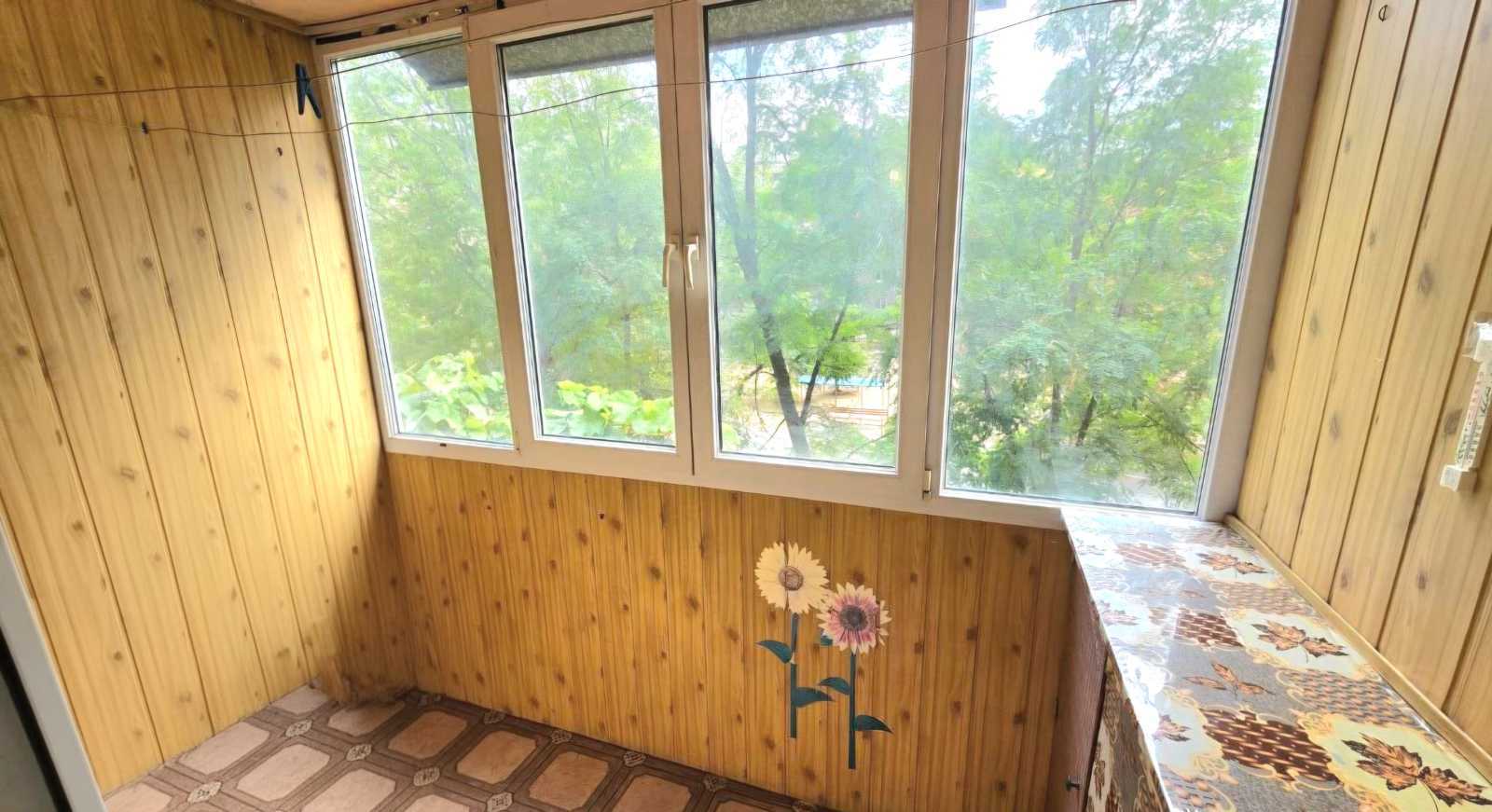Продажа 2-комнатной квартиры 46 м², Бакинская ул., 37
