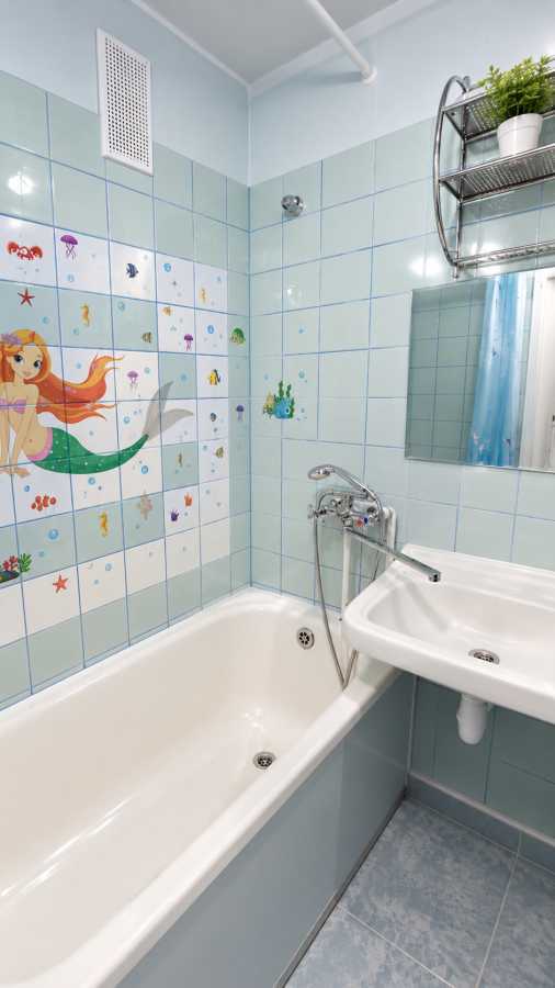Продажа 2-комнатной квартиры 46 м², Бакинская ул., 37