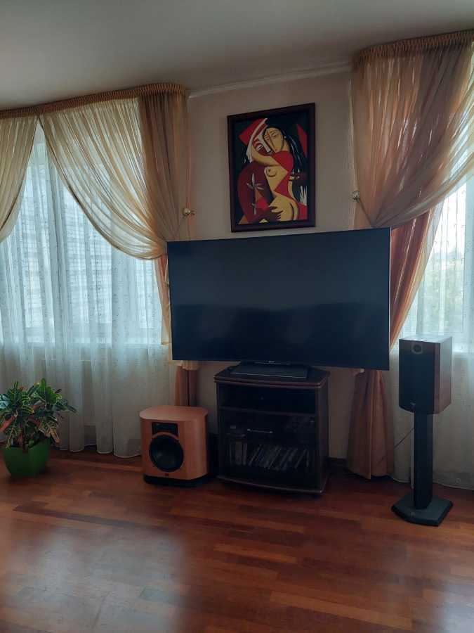 Оренда 2-кімнатної квартири 90 м², Миколи Амосова вул., 2