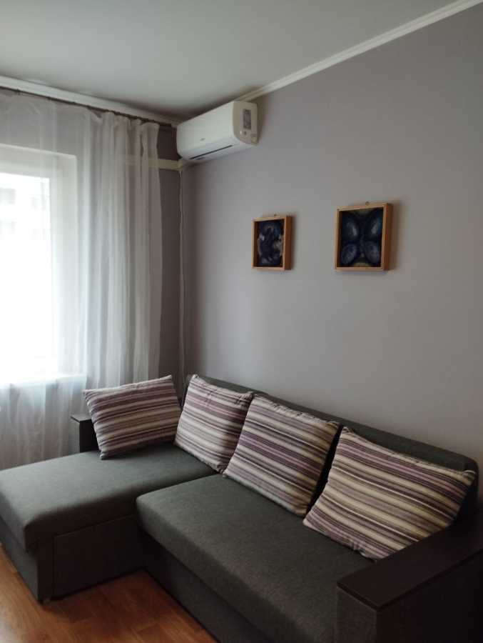Оренда 1-кімнатної квартири 37 м², Софії Русової, 3в