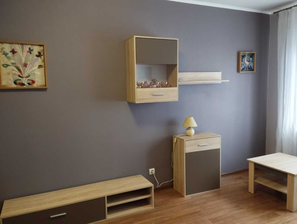 Оренда 1-кімнатної квартири 37 м², Софії Русової, 3в