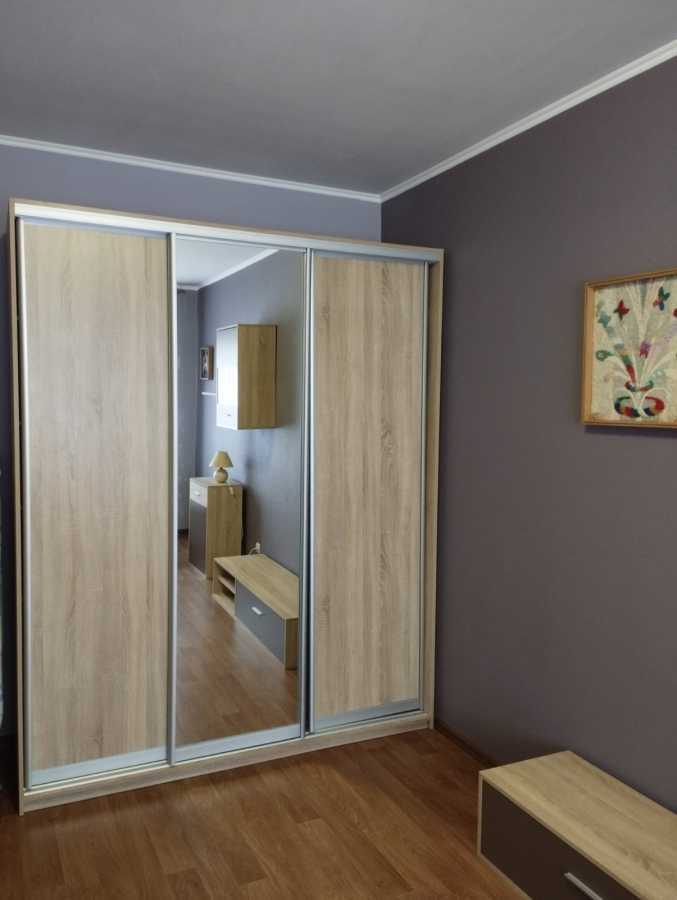 Оренда 1-кімнатної квартири 37 м², Софії Русової, 3в