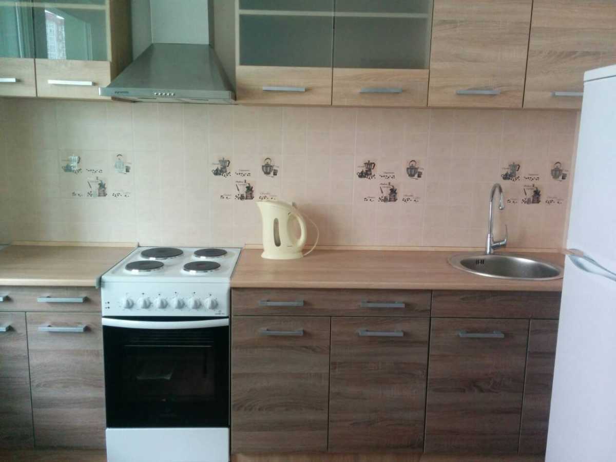 Оренда 1-кімнатної квартири 37 м², Софії Русової, 3в
