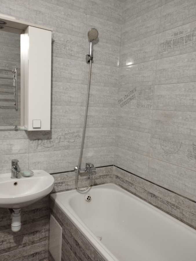 Оренда 1-кімнатної квартири 37 м², Софії Русової, 3в