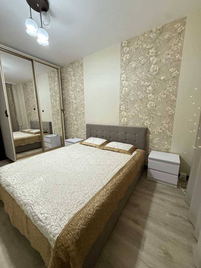 Оренда 2-кімнатної квартири 56 м², Жмеринська вул., 36