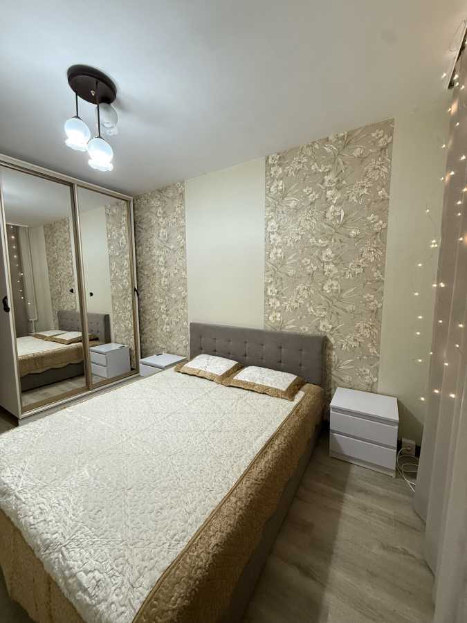 Оренда 2-кімнатної квартири 56 м², Жмеринська вул., 36