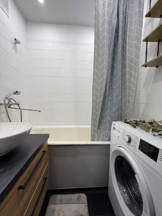 Оренда 2-кімнатної квартири 56 м², Жмеринська вул., 36