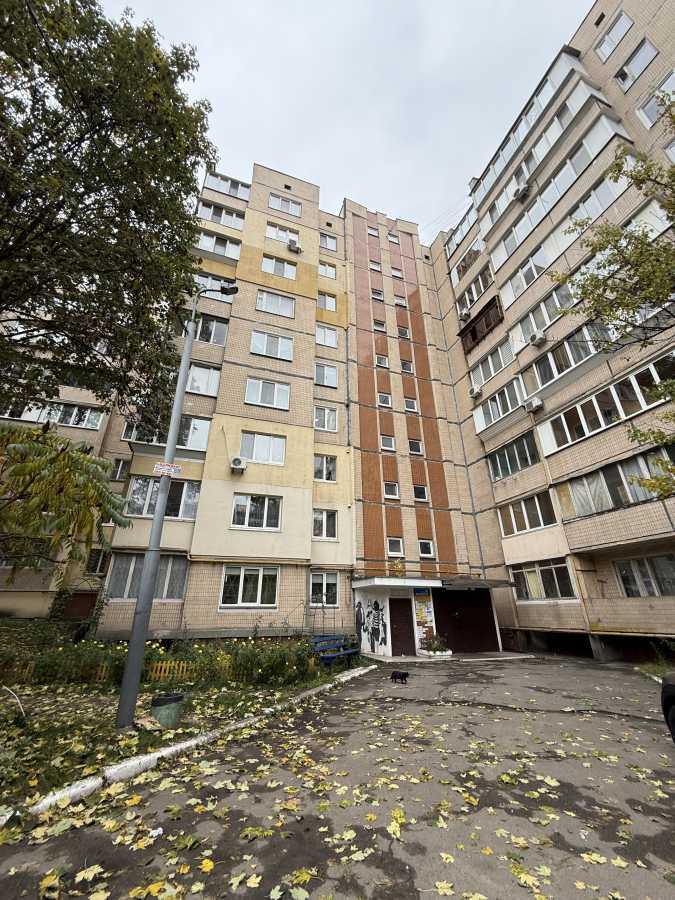Оренда 2-кімнатної квартири 56 м², Жмеринська вул., 36