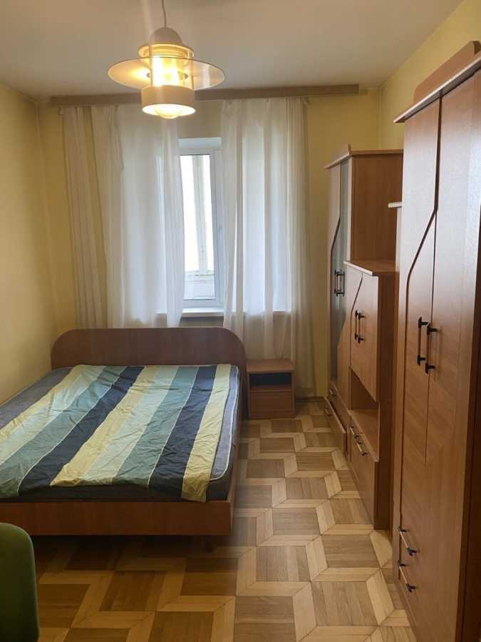 Аренда 2-комнатной квартиры 51 м², Владимира Маяковского просп., 38Б