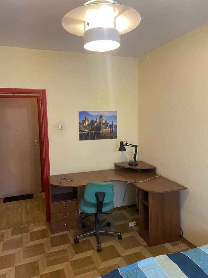 Аренда 2-комнатной квартиры 51 м², Владимира Маяковского просп., 38Б