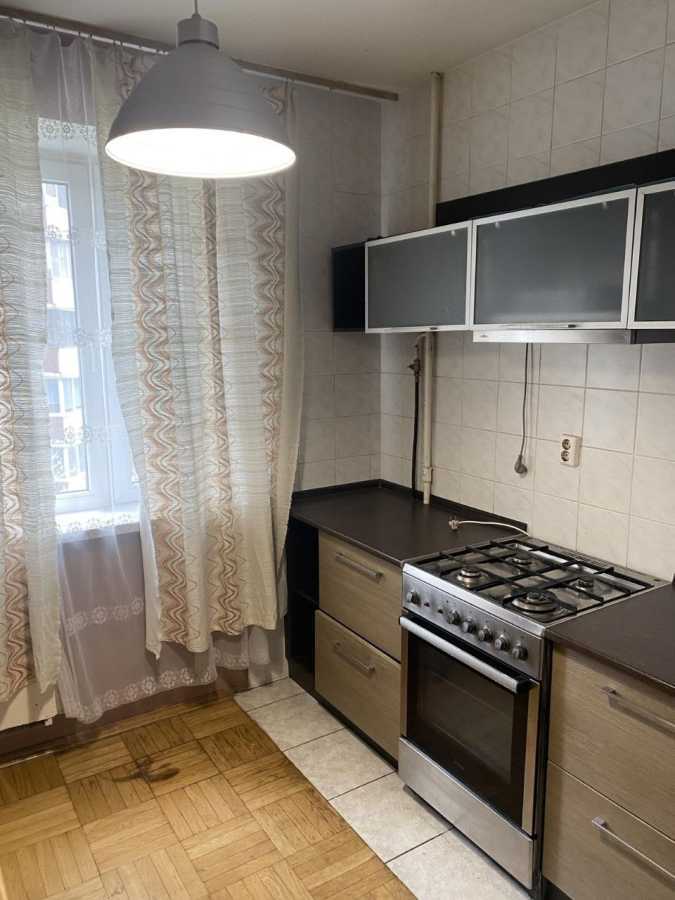 Аренда 2-комнатной квартиры 51 м², Владимира Маяковского просп., 38Б