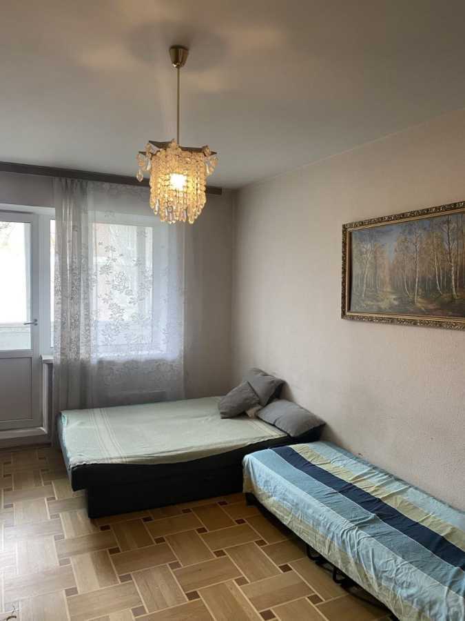 Аренда 2-комнатной квартиры 51 м², Владимира Маяковского просп., 38Б